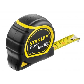 Stanley Tape 5m (16') 030696