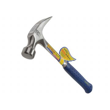 Estwing E320s 20oz V.St.Claw Hammer