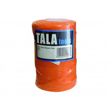 Tala Polypropolene Masons Line Reel .5kg 55012