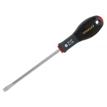 Stanley Flare Screwdriver 8 x 150mm 065137