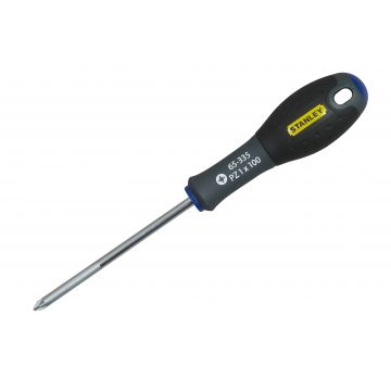 Stanley Screwdriver PZ2 x 250mm 062571