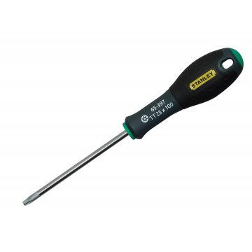Stanley Screwdriver Torx25 x 100mm 065397