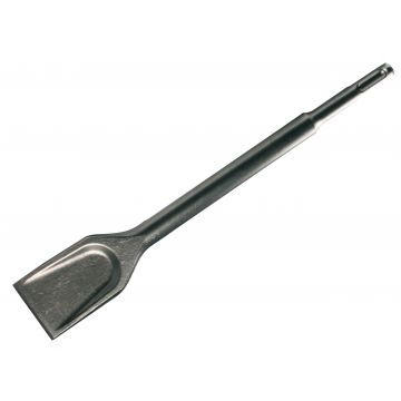 Makita 40 x 250mm SDS Plus Scaling Chisel