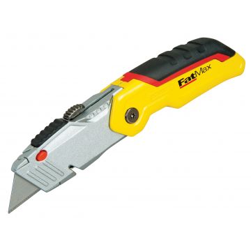 Stanley Fat Max Retractable Folding Knife - 010825 