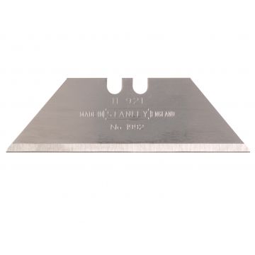 Stanley Heavy-Duty Utility Knife Blades Pack of 5