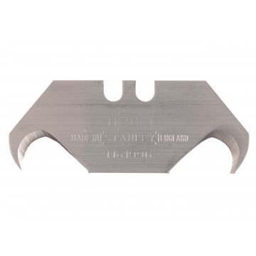 Stanley Hook Utility Knife Blades Pack of 5