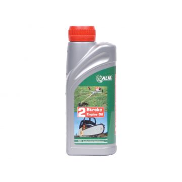 ALM 2 Stroke Engine Oil 500ml 