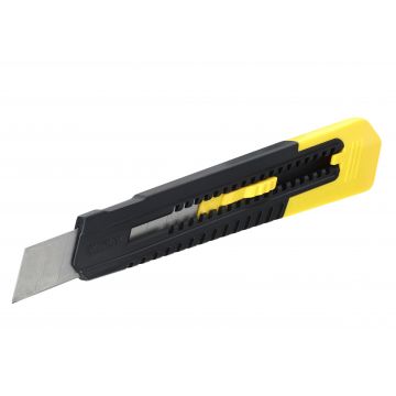 Stanley Sm18 Snap Off Blades Knife 010151