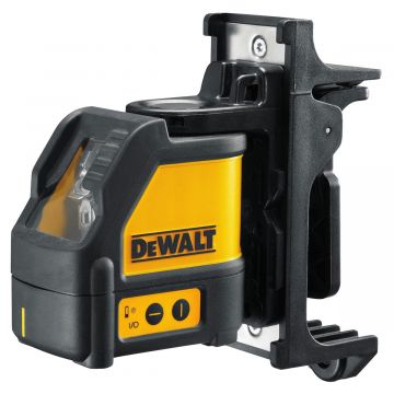 Dewalt Cross Line Laser Green Beam Dwdw088cg