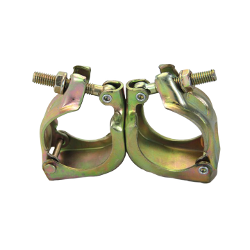 Double Couplers