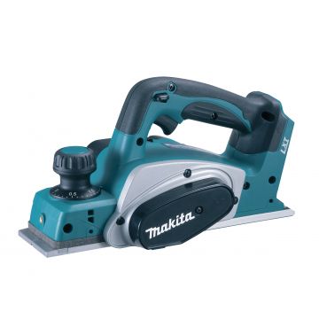 Makita Dkp180z Cordless Planer 18v Body Only