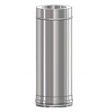 System 2 T/Wall S/S Ins 150 x 1000mm Length