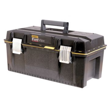 Stanley Waterproof Toolbox23