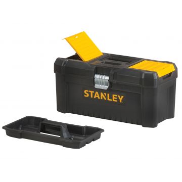 Stanley Essential Tool Box 16