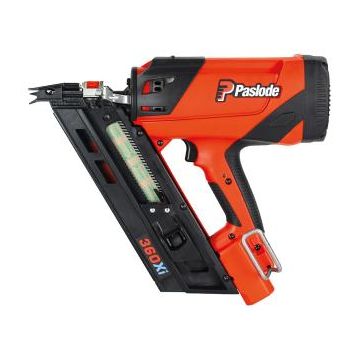 Paslode Im360xi Framing Nailer (1st Fix) 19700