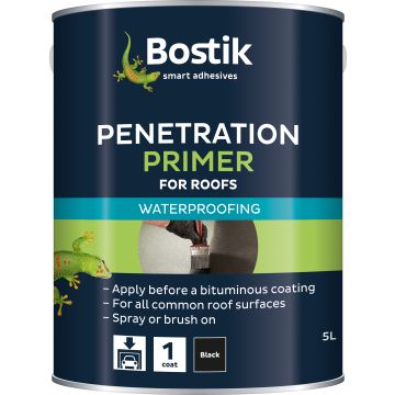 Bostik Penetration Primer 5lt