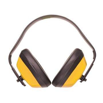 Portwest Classic Ear Muff Pw40 Yellow