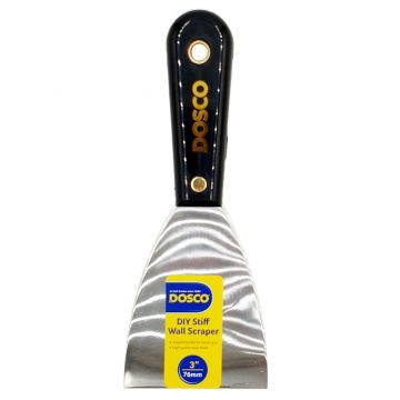 Dosco Wall Scraper 3"