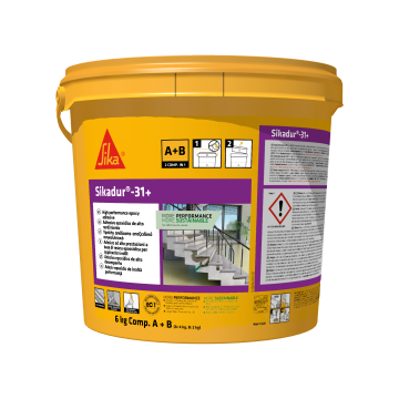 Sikadur 31 + 1.2kg