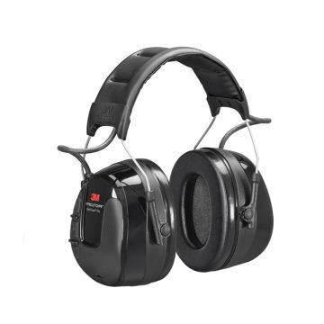 3M Peltor Worktunes Radio Headset H/B