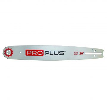 Proplus 20" Bar ( Chainsaw )