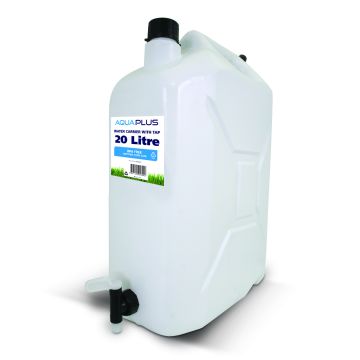 Proplus Water Carrier 20lt comes with Tap