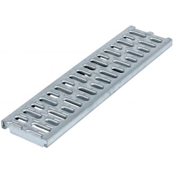 M100d Galv Grate Only 1m Cl C250