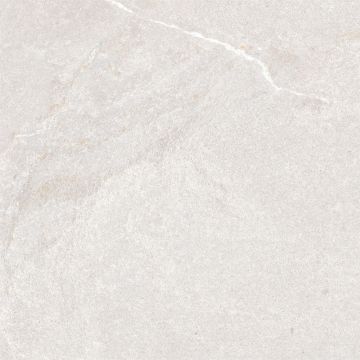 Cardostone White Porcelain Tile 600 x 600 x 20mm