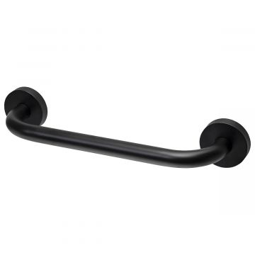 Haceka Kosmos Grab Bar 30cm Matt Black