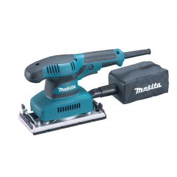 Makita Bo3710 220v Orbital Sander