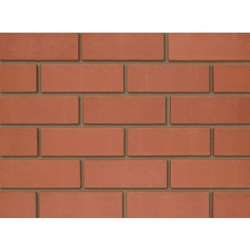 Ibstock Ravenhead Red Smooth Class B Bricks 215mm x 102mm x 65mm 