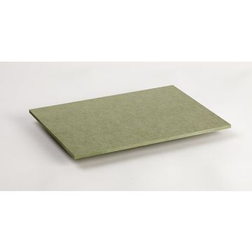 Moisture Resistant MDF MR Finsa - 2440mm x 1220mm X 6mm 