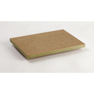 MDF MR Finsa 16mm 2440 x 1220 Moisture Resistant **hidrofugo**