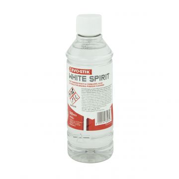 Evo-Stik White Spirit 500ml