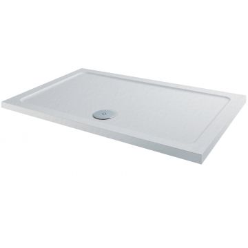 Anti-Slip Slimline Rectan Tray 1200 x 800mm Trays, Wastes, Grill