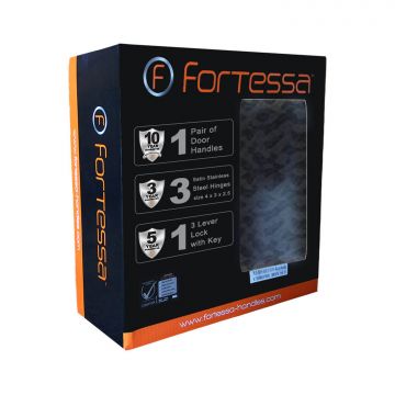 Fortessa Privacy Box Set Amalfi Fcoama-Bswc