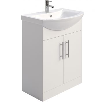Belmont Vanity Unit 650mm