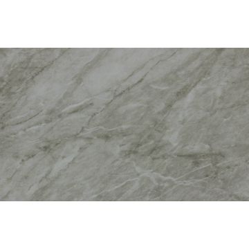 Flair Widepanel 10mm Grey Marble 2.4m2 PVC Panels