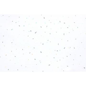 Flair Widepanel 10mm Artic Sparkle 2.4m2 PVC Panels