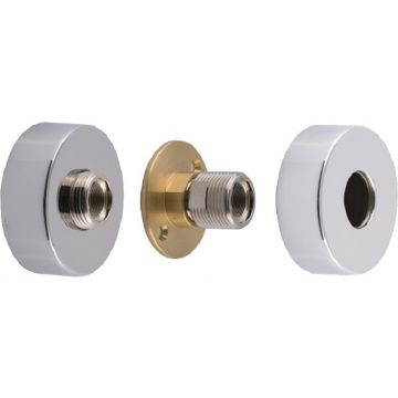 Easy Fit Kit for Bar Shower Mixer (Pair)