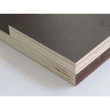 Film Faced Plywood 2440 x 1220 x 18mm Chinese