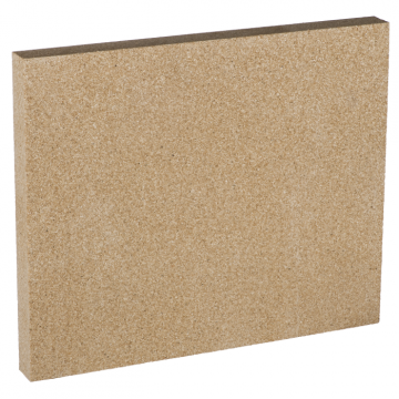 Stove Care Firetech Fire Brick 300 x 250 x 25mm