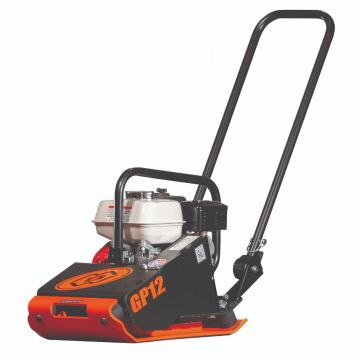 MDW GP12 Compactor