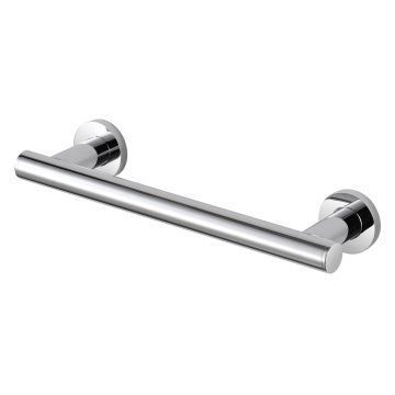 Soul Chrome Grab Bar 45cm Stainless Steel