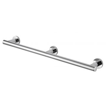 Soul Chrome Grab Bar 60cm Stainless Steel