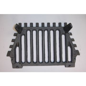 Grant 16" Cast Iron Taper Grate for Queenstar