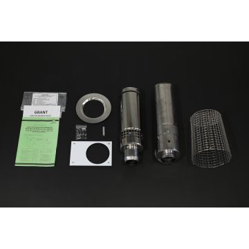 Grant 26-70kW Balanced Flue Kit 450mm
