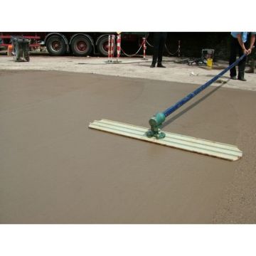 24" Power Float