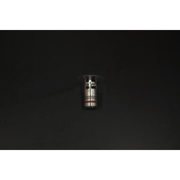 Grant Flue Terminal vertical ical