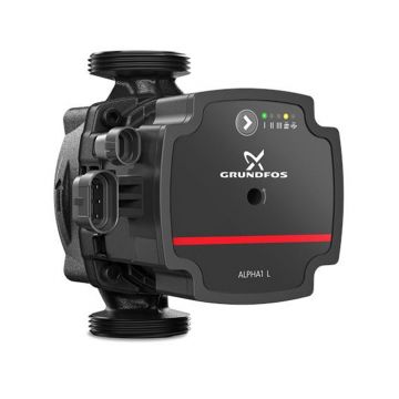 Grundfos Alpha 1 L Circulating Pump 25/65